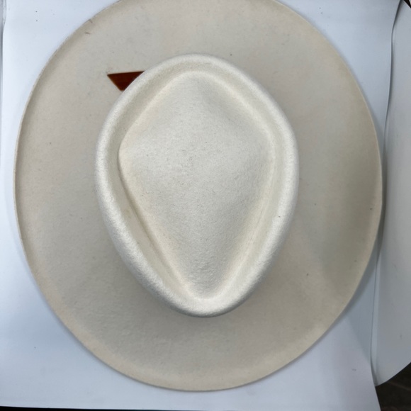 Lack of Color- Val Diamond white size XL - Picture 3 of 6